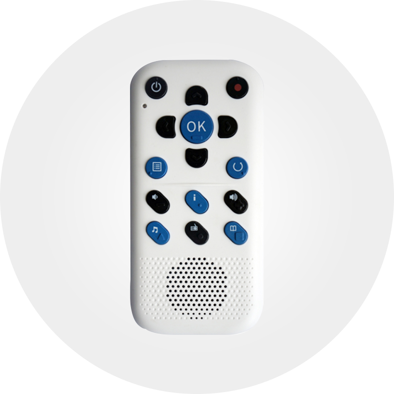 其他類(lèi)輔具